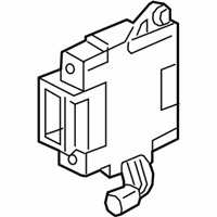 OEM Honda UNIT, AWD CONTROL - 48310-5TG-H72