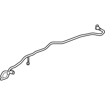 OEM Buick Tube - 42551934