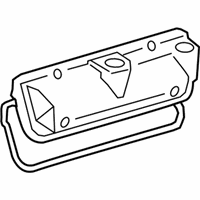 OEM Chevrolet Venture PCV Valve - 12578137