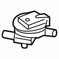 OEM Kia Sensor Assembly-Pressure - 314804R100