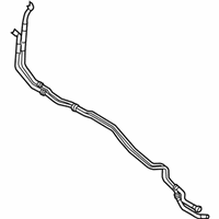 OEM Ford F-350 Super Duty Hose & Tube Assembly - BC3Z-9P923-A