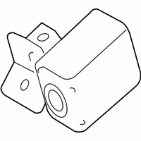 OEM 2020 Kia Rio Module Assembly-Automatic TRANSAXLE Key - 95850H9000