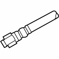 OEM Chrysler LHS Line-Power Steering - 4782203AE