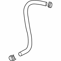 OEM Hyundai Elantra GT Hose Assembly-Oil Cooling - 25420-F2000