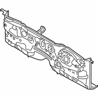 OEM Kia K900 Panel Complete-Dash - 643003T000