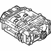 OEM Kia Sprocket-Oil Pump - 2131125000