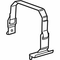 OEM Chrysler Pacifica Strap-Battery - 68269573AC