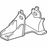 OEM 2013 Lexus CT200h Bracket, Engine Mount - 12325-37070