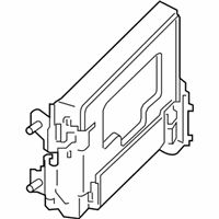 OEM Kia Telluride Unit Assembly-IBU - 95400S9520