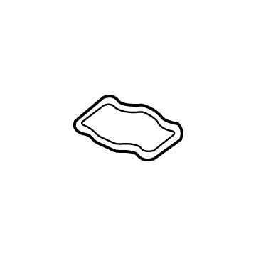 OEM 2022 Hyundai Elantra Gasket-Fuel Pump - 22442-2M800