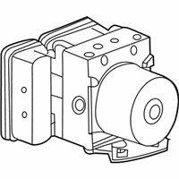 OEM 2014 Acura TSX Modulator Assembly, Vsa (Coo) (Rewritable) - 57110-TL2-406