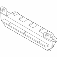 OEM 2019 Kia K900 Pac K - 92408J6000