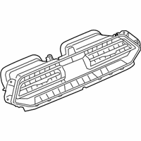 OEM 2020 BMW X6 Automatic Air Conditioning C - 64-11-9-458-537