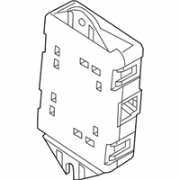 OEM 2014 Ford C-Max Control Module - CM5Z-19H405-A