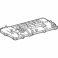 OEM 2017 Toyota Prius C Valve Cover - 11201-21080