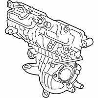 OEM 2014 Toyota Prius C Intake Manifold - 17120-21060