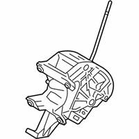 OEM Unit Assy, Shift Lock Control - 33560-0E020