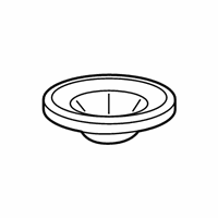 OEM Jeep Spring - 68341485AA