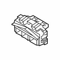 OEM 2019 Kia Optima Icm Junction Block - 91940D4030