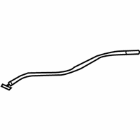 OEM 2003 Infiniti G35 Wire-Trunk Lid - 84692-AM600