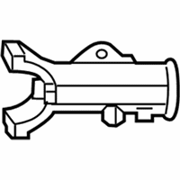 OEM 2015 Ram ProMaster 1500 Switch-Ignition - 68169676AC