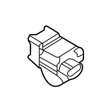 OEM Hyundai Tucson Sensor Assembly-A Type Crash - 95920-M6000