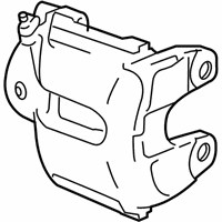 OEM BMW 230i Brake Caliper Right - 34-21-6-850-858