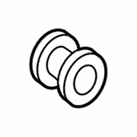 OEM Dodge Sprinter 3500 BUSHING-STABILIZER Bar - 68013807AA