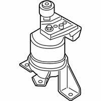 OEM 2019 Lincoln Nautilus Mount - K2GZ-6038-C