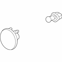 Genuine Daytime Running Lights
