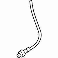 OEM 2010 Ford Fusion Upper Oxygen Sensor - 9E5Z-9F472-B