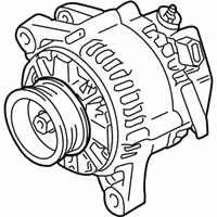 OEM 2005 Toyota Sienna Alternator - 27060-0A110-84