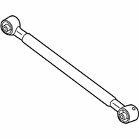 OEM 2015 Jeep Renegade Rod-Suspension - 68246753AA