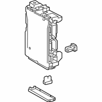 OEM 2022 Toyota Camry Junction Block - 82730-06A81