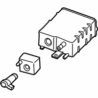 OEM 2019 Ford Transit Connect Vapor Canister - GV6Z-9D653-C