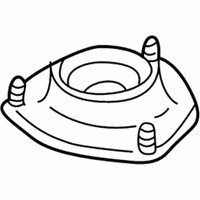 OEM 2005 Chrysler Sebring Insulator - MR297465