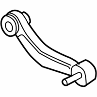Genuine GMC Lateral Arm