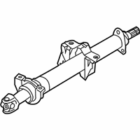 OEM 2007 Nissan Maxima Column-Steering Tilt - 48810-ZA060