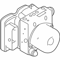 OEM 2019 Infiniti QX50 Actuator & Ecu Assy-Antiskid - 47660-5NA0D