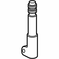 OEM Scion Lower Shaft - 45221-12300