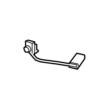 OEM 2021 Nissan Sentra Fuel Level Sensor - 25060-6LB0A