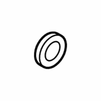 OEM 2018 Lexus LS500h Seal, Type T Oil - 90311-47033