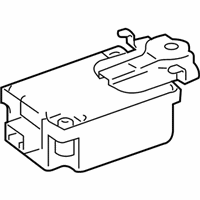 OEM 2021 Toyota Sequoia Receiver - 897B0-0C060