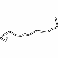 OEM Kia Sportage Tube & Hose Assembly-Ret - 575601F000