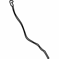 OEM Chevrolet Express Dipstick - 12631777