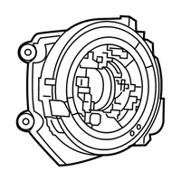 OEM 2020 Toyota GR Supra Clock Spring - 84307-WAA01