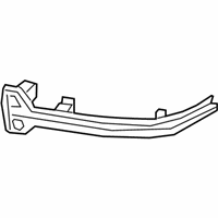OEM 2021 BMW 330e xDrive AUXILIARY TURN SIGNAL, MIRRO - 63-13-7-498-159
