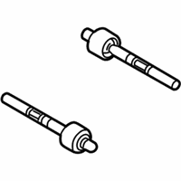 OEM Kia Inner Ball Joint Assembly - 56540A7000