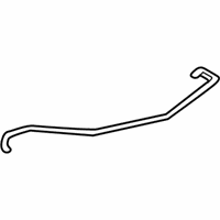 OEM Pontiac Bonneville ROD, Door Locking - 25656976