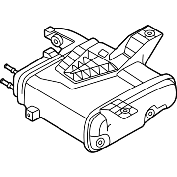 OEM 2022 Kia Seltos CANISTER Assembly - 31410Q5600